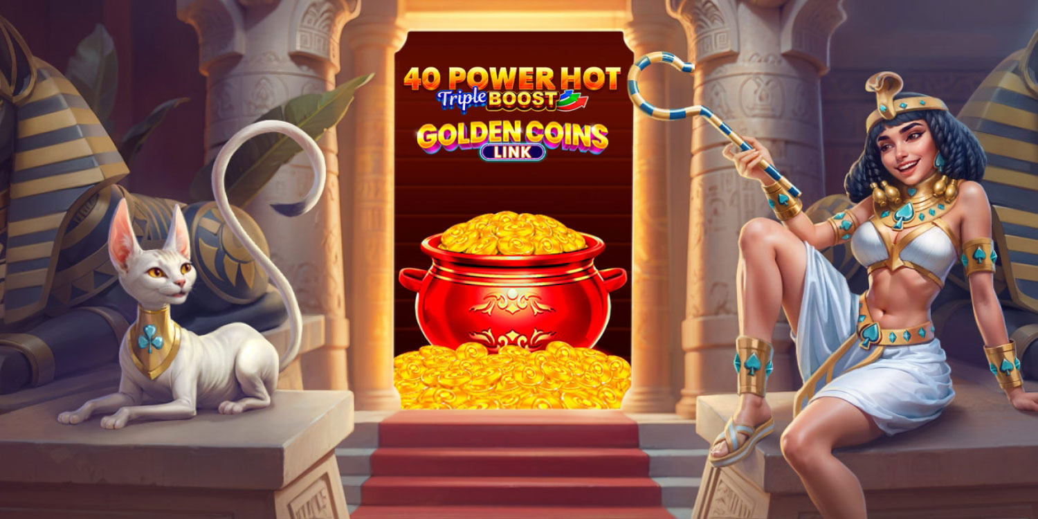 Slot of the Week